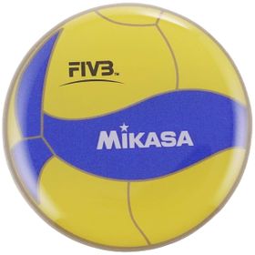 Mikasa AC-TC200W Profesyonel Hakem Parası