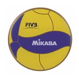 Mikasa AC-TC200W Voleybol Hakem Parası