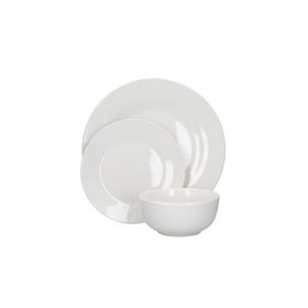Mikasa Alexis 12 Parça Porselen Yemek Takımı