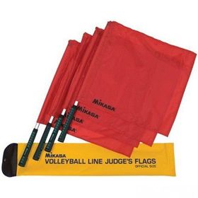 Mikasa BA-17 Voleybol Hakem Bayrağı