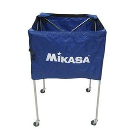 Mikasa BCSPSH-B Top Taşıma Arabası