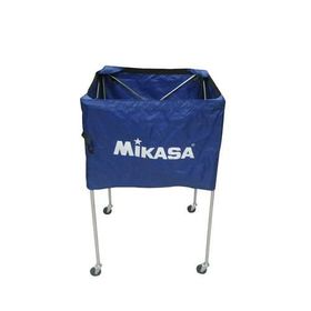 Mikasa BCSPSH-B Top Taşıma Arabası