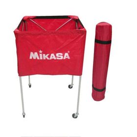 Mikasa BCSPSH-R Top Taşıma Arabası