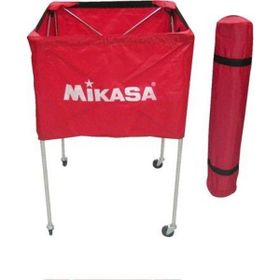 Mikasa BCSPSH-R Top Taşıma Arabası