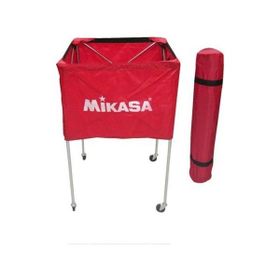 Mikasa BCSPSH-R Top Taşıma Arabası
