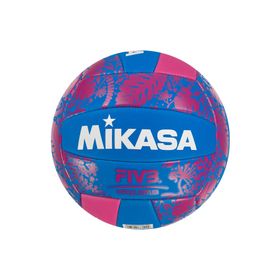 Mikasa BV-354TV-GV-BP Dikişli 5 No Plaj Voleybolu Topu