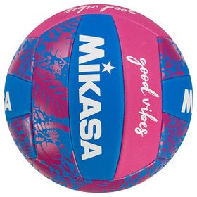 Mikasa BV-354TV-GV-BP Dikişli 5 No Plaj Voleybolu Topu