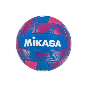Mikasa BV-354TV-GV-BP Dikişli 5 No Plaj Voleybolu Topu