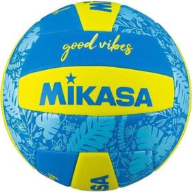Mikasa BV354TV-GV-YB Sentetik Deri Voleybol Topu