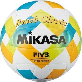 Mikasa BV543C-VXA-LG Sentetik Deri Voleybol Topu