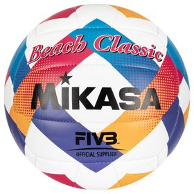 Mikasa BV543C-VXA-O Sentetik Deri Voleybol Topu