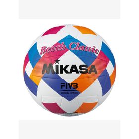 Mikasa BV543C-VXA-O Sentetik Deri Voleybol Topu