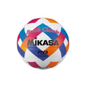 Mikasa BV543C-VXA-O Sentetik Deri Voleybol Topu
