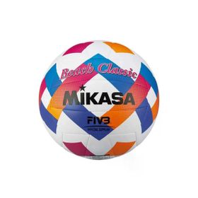 Mikasa BV543C-VXA-O Sentetik Deri Voleybol Topu