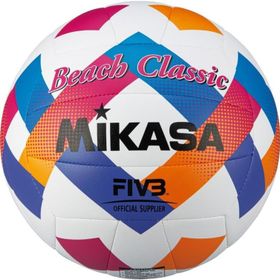 Mikasa BV543C-VXA-O Sentetik Deri Voleybol Topu