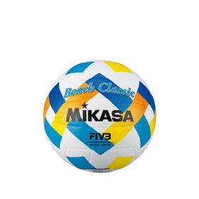 Mikasa BV543C-VXA-Y Sentetik Deri Voleybol Topu
