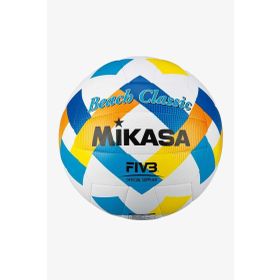 Mikasa BV543C-VXA-Y Sentetik Deri Voleybol Topu
