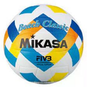 Mikasa BV543C-VXA-Y Sentetik Deri Voleybol Topu