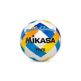 Mikasa BV543C-VXA-Y Sentetik Deri Voleybol Topu