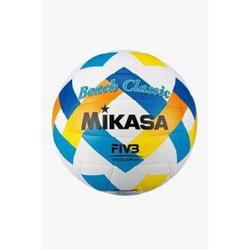 Mikasa BV543C-VXA-Y Sentetik Deri Voleybol Topu