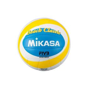Mikasa BV543C-VXB-YSB Sentetik Deri Voleybol Topu