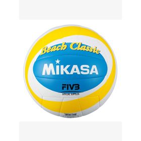 Mikasa BV543C-VXB-YSB Sentetik Deri Voleybol Topu