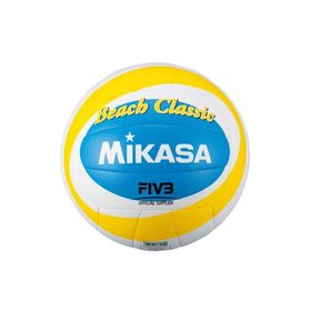 Mikasa BV543C-VXB-YSB Sentetik Deri Voleybol Topu