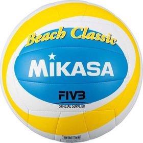 Mikasa BV543C-VXB-YSB Sentetik Deri Voleybol Topu