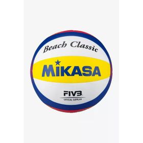 Mikasa BV552C-WYBR Sentetik Deri Plaj Voleybol Topu