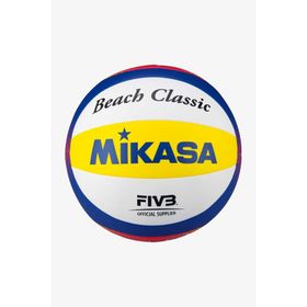 Mikasa BV552C-WYBR Sentetik Deri Plaj Voleybol Topu