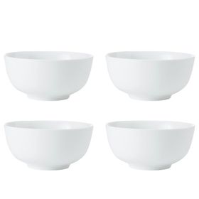 Mikasa Chalk 12 Parça Porselen Yemek Takımı