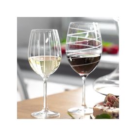 Mikasa Cheers 4'lü 450 ml Beyaz Şarap Kadehi Seti