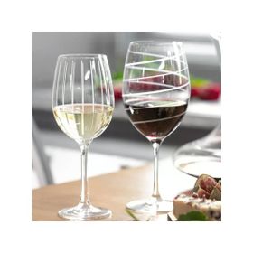 Mikasa Cheers 4'lü 450 ml Beyaz Şarap Kadehi Seti