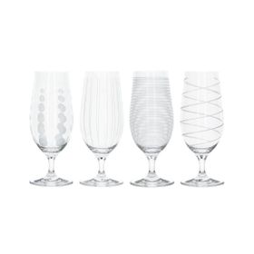 Mikasa Cheers 4'lü 460 ml Craft Bira Bardağı Seti