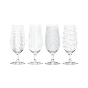 Mikasa Cheers 4'lü 460 ml Craft Bira Bardağı Seti