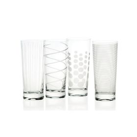 Mikasa Cheers 4'lü 550 ml Kokteyl Bardak Seti
