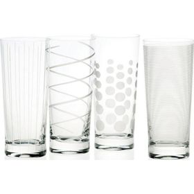 Mikasa Cheers 4'lü 550 ml Kokteyl Bardak Seti