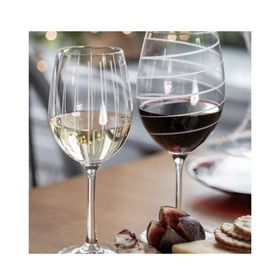 Mikasa Cheers 4'lü 685 ml Kırmızı Şarap Kadehi Seti