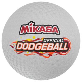 Mikasa DGB850 Dodgeball Yakan Top Oyun Topu