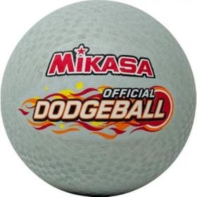 Mikasa DGB850 Dodgeball Yakan Top Oyun Topu