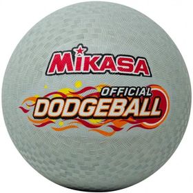 Mikasa DGB850 Dodgeball