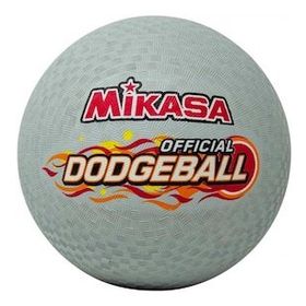 Mikasa DGB850 Dodgeball