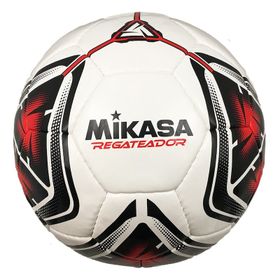 Mikasa El dikişli Regateador 4 Halı Saha Futbol Topu