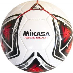 Mikasa El dikişli Regateador 4 Halı Saha Futbol Topu