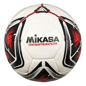 Mikasa El dikişli Regateador 4 Halı Saha Futbol Topu