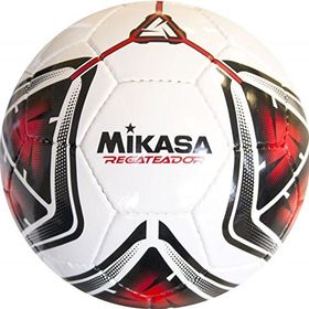 Mikasa El dikişli Regateador 5 Halı Saha Futbol Topu