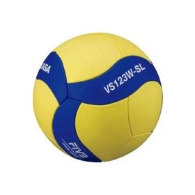 Mikasa Eva Malzeme Kaplı Yapıştırma 200 Gr Voleybol Topu