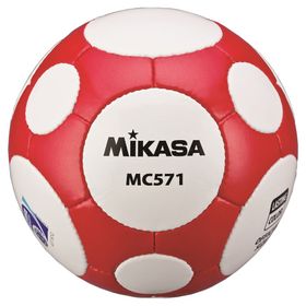 Mikasa Fifa Onaylı MC571-WR Futbol Maç Topu