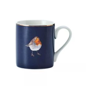 Mikasa Fine China 280 ml Düz Taraflı Kupa