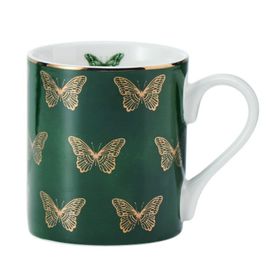 Mikasa Fine China Kelebek 280 ml Kupa